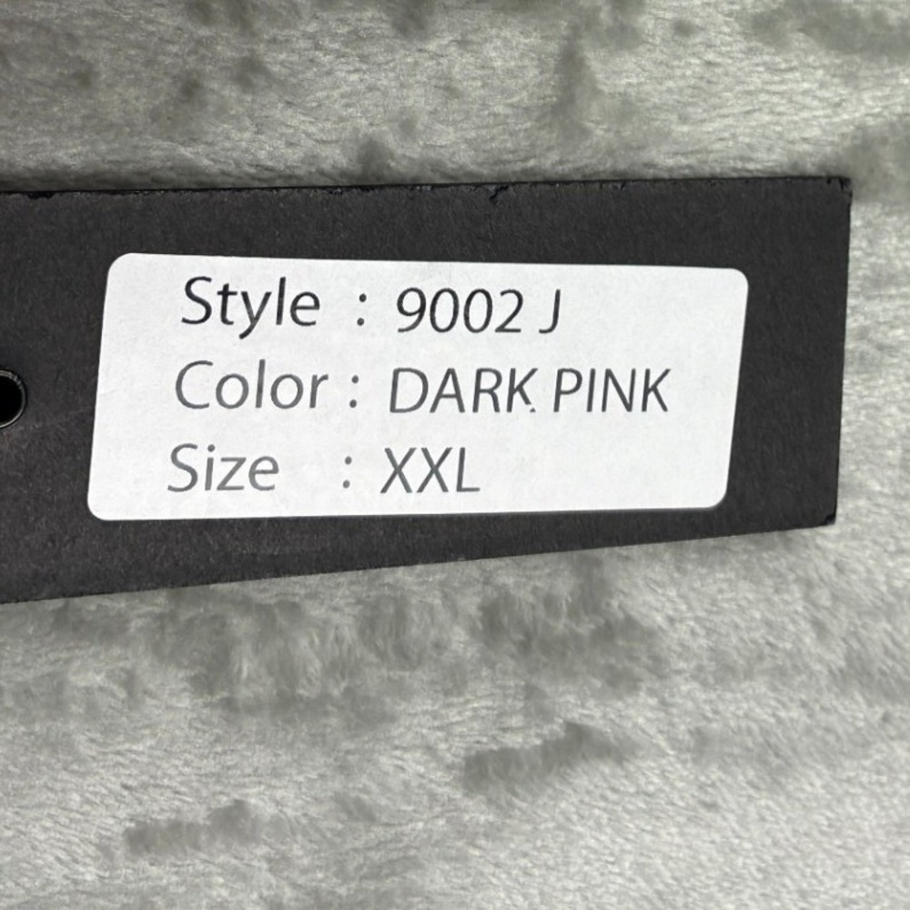 OVERDRIVE Geometric Patchwork Cargo Pants XXL Dar… - image 7